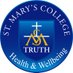 St Mary's Health & Wellbeing (@SMDWellbeing) Twitter profile photo