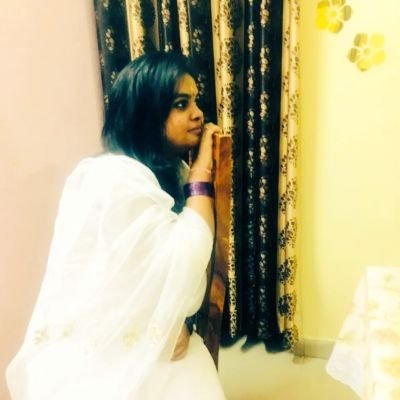 stuti_kishan's profile picture. A die hard optimist.