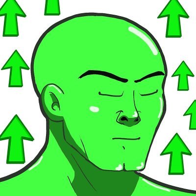 Nft_Primape's profile picture. NFT Art Lover