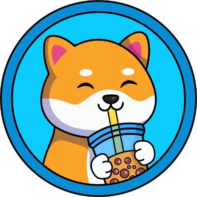 The first dog coin on Boba network 🥇
https://t.co/LkTTJBqNEQ