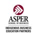 Indigenous Business Education Partners (IBEP) (@ibepasper) Twitter profile photo