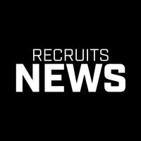 Recruits News (@recruitsnews) 's Twitter Profile Photo Recruits News (@recruitsnews) 's Twitter Profile Photo
