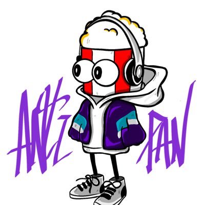 あんちぱん🍿さんのプロフィール画像