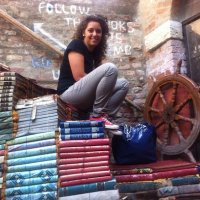 Enrica Bortolamiol (@ebortolamiol) 's Twitter Profile