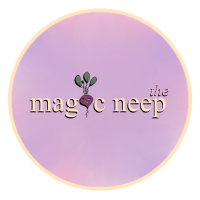 Neepie! ( ๑ᵔ⤙ᵔ๑)っ🍇(@AH_MagicNeep) 's Twitter Profile Photo
