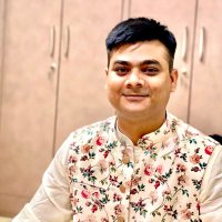 Ashutosh Bagri IPS (@bagri_ashutosh) 's Twitter Profile