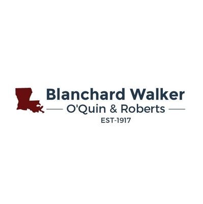 Blanchard Walker