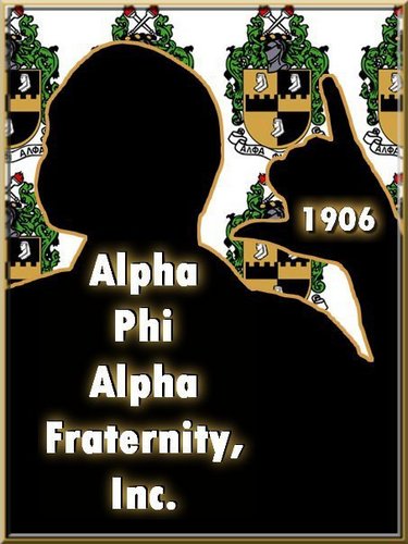 The Kappa Chi Chapter of Alpha Phi Alpha Fraternity, Inc. Chartered Dec 20, 1975. Find the latest news and updates here.