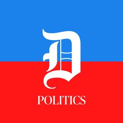 Political coverage from @dallasnews journalists in Austin, Washington D.C. and Dallas 📰 Subscribe: https://t.co/ATqZPMhxga 📬 Newsletter: https://t.co/e7lqh11Bxc