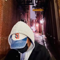 al3jxndro (@al3jxndro) 's Twitter Profile