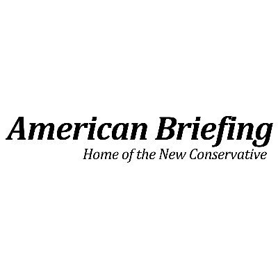 Welcome to American Briefing the home of the New Conservative. Our goal is to provide our readers with the most up to date news in the simplest form possible.