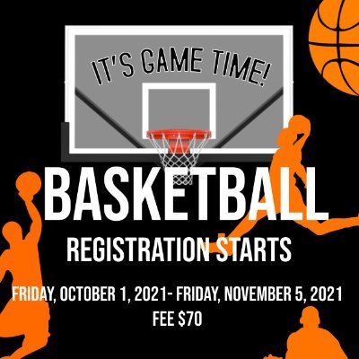 120 Jones Street,Lincoln AL
https://t.co/K863htaPP8
To Register for sports go to https://t.co/LuQSjmn0hR
205-763-1006