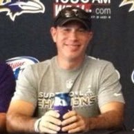 Brian McFarland (@ravenssalarycap) 's Twitter Profile
