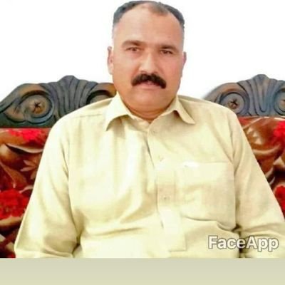 Assistant professor in political science from Swat