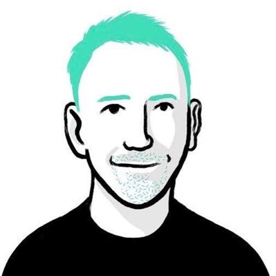 chris_boys's profile picture. Creative Director.