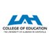 UAH College of Education (@uahcollegeofed) Twitter profile photo UAH College of Education (@uahcollegeofed) Twitter profile photo