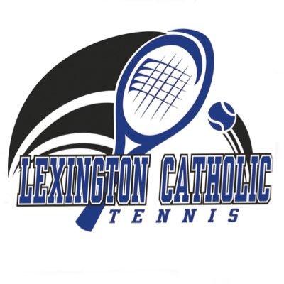 Official account for Lexington Catholic Tennis #HailCatholic