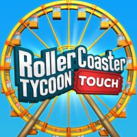 RollerCoaster Tycoon Touch(@RCT_Touch) 's Twitter Profile Photo