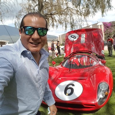 ramontiradovega's profile picture. Engineer.