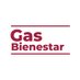 Gas Bienestar (@GasBienestar_MX) Twitter profile photo