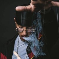 TheWorld (@itsockman) 's Twitter Profile