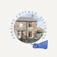 Eskside Cottage(@EsksideCottage) 's Twitter Profile Photo