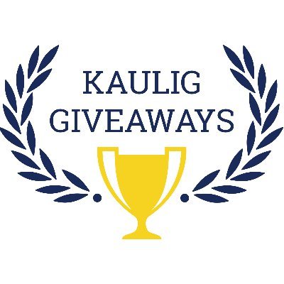 Official Giveaway Correspondence for @MattKaulig