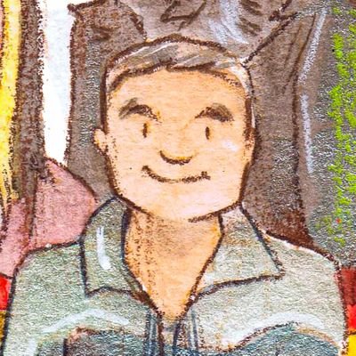 AllSevenFever's profile picture. No one special doing nothing special.
🦀⭐
