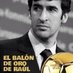 El balón de oro de Raúl (@balondeororaul) Twitter profile photo El balón de oro de Raúl (@balondeororaul) Twitter profile photo