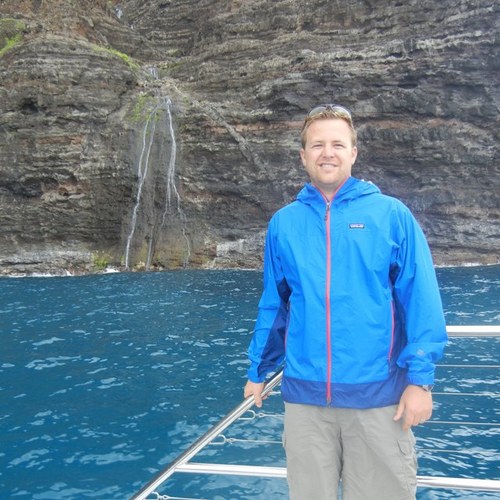 michaelisle's profile picture. i like camping