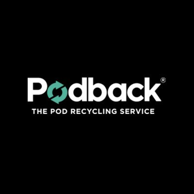 Official Twitter for news from Podback, the coffee pod recycling service. 

For customer service enquiries please use our online web form https://t.co/fflEqilQLH