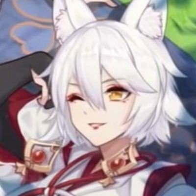 SHAPKA| love zhongeiさんのプロフィール画像