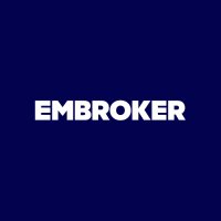 EMBROKER(@Embroker) 's Twitter Profile Photo