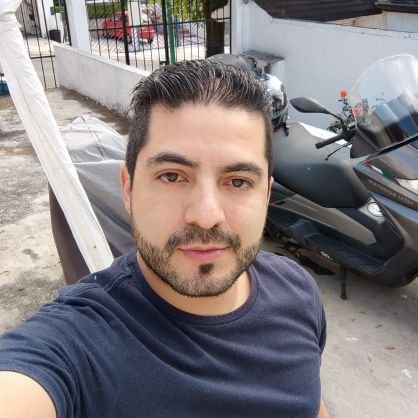 josk8an's profile picture. 