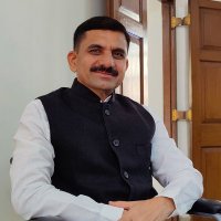 Dr Bhausaheb Dangade, IAS(@DangadeDr) 's Twitter Profileg