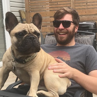 Zach Hall Profile