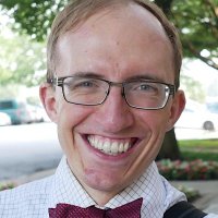 Alan L. Hutchison, MD, PhD (he/him)(@AlanLHutchison) 's Twitter Profileg