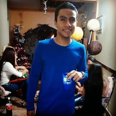 rafaelcarazo3's profile picture. 