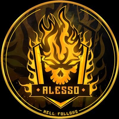 alessohf's profile picture. Leader of @HellFollowsCoC and player for @Strike1st_CoC
🇭🇷