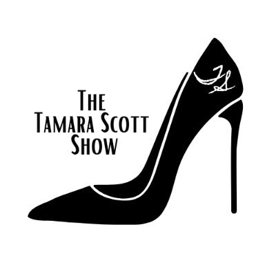 TheTamaraScottShow