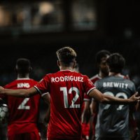 Arturo Rodríguez (@aartur98) 's Twitter Profile