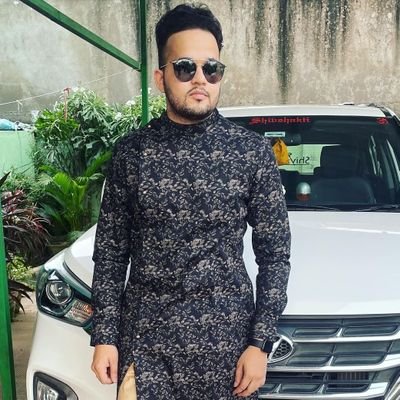 AbhilashRath13's profile picture. Motivator