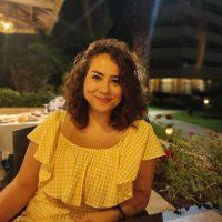 Melek (@melekpas) 's Twitter Profile