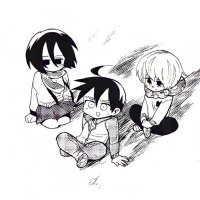 Daily AOT Junior High (@dailyaotjh) 's Twitter Profile