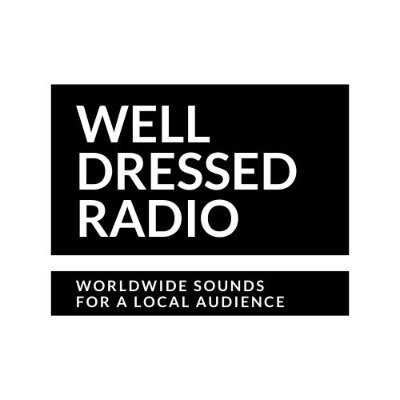 - - WORLDWIDE SOUNDS FOR A LOCAL AUDIENCE - -
Internet radio station broadcasting an eclectic mix of radio shows from Derbyshire, the East Midlands and beyond.