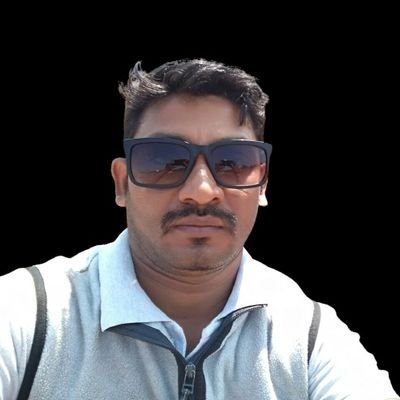 SantoshMokle's profile picture. वंचित बहुजन आघाडी कंदिवली पूर्व तालुका (एस.आर.ए. / म्हाडा समिती प्रमुख)