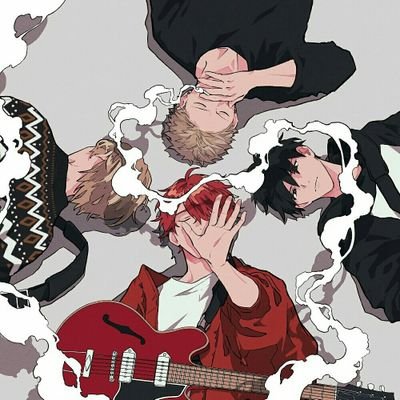 Fãs Br de Givenさんのプロフィール画像