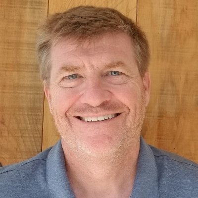 tcarroll37's profile picture. Trying to solving the right problems