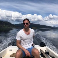 Petter Melkild (@pmelkild) 's Twitter Profile