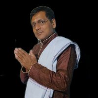🇮🇳 देवी दत्त मिश्र 🇮🇳 (@deviduttmishra2) 's Twitter Profile Photo 🇮🇳 देवी दत्त मिश्र 🇮🇳 (@deviduttmishra2) 's Twitter Profile Photo